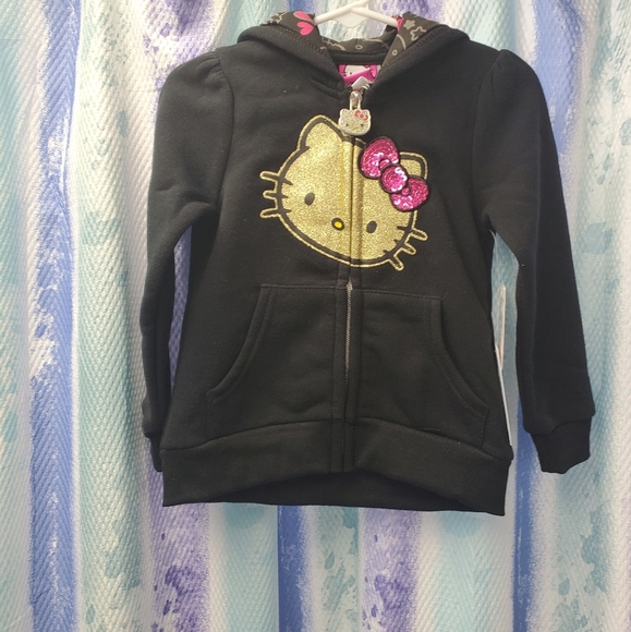 Hello Kitty Other - Kids Hello kitty jacket